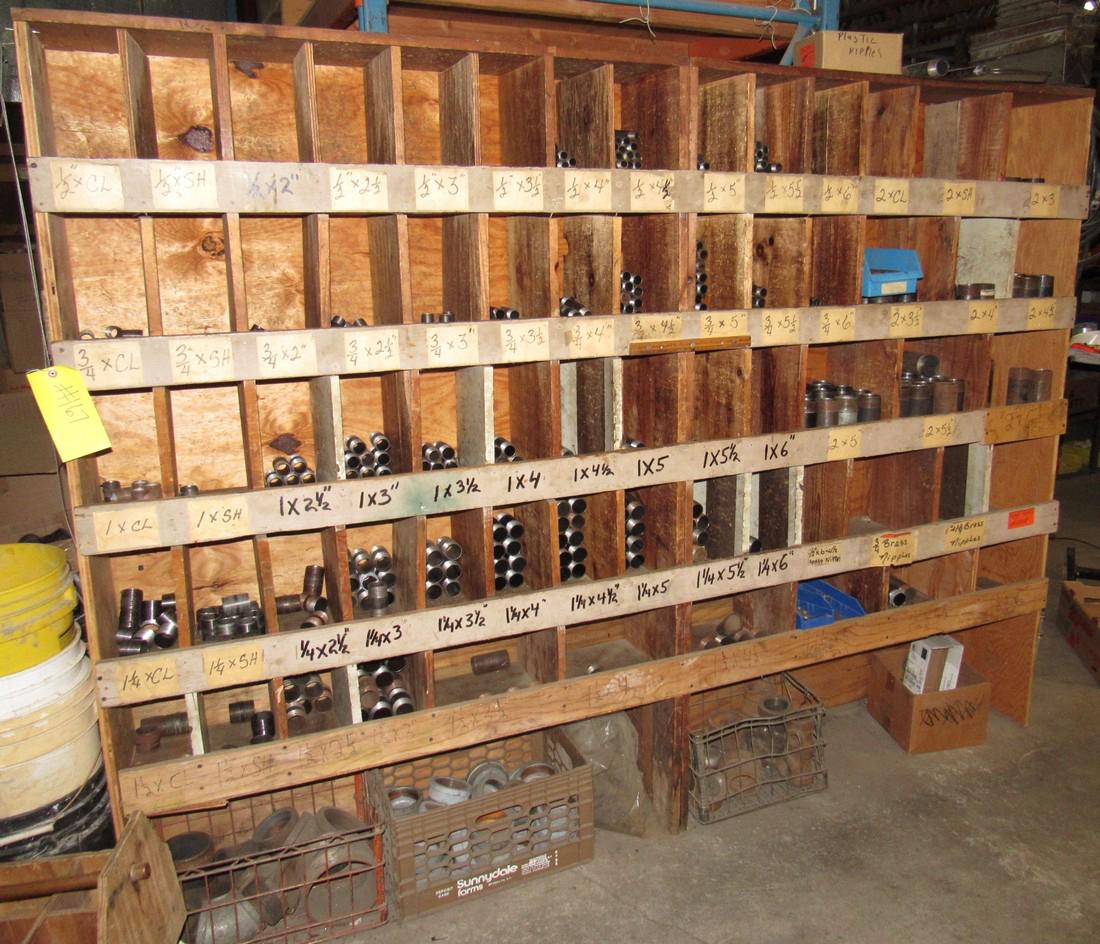 1" - 2" Pipe Nipples (1 of 9)