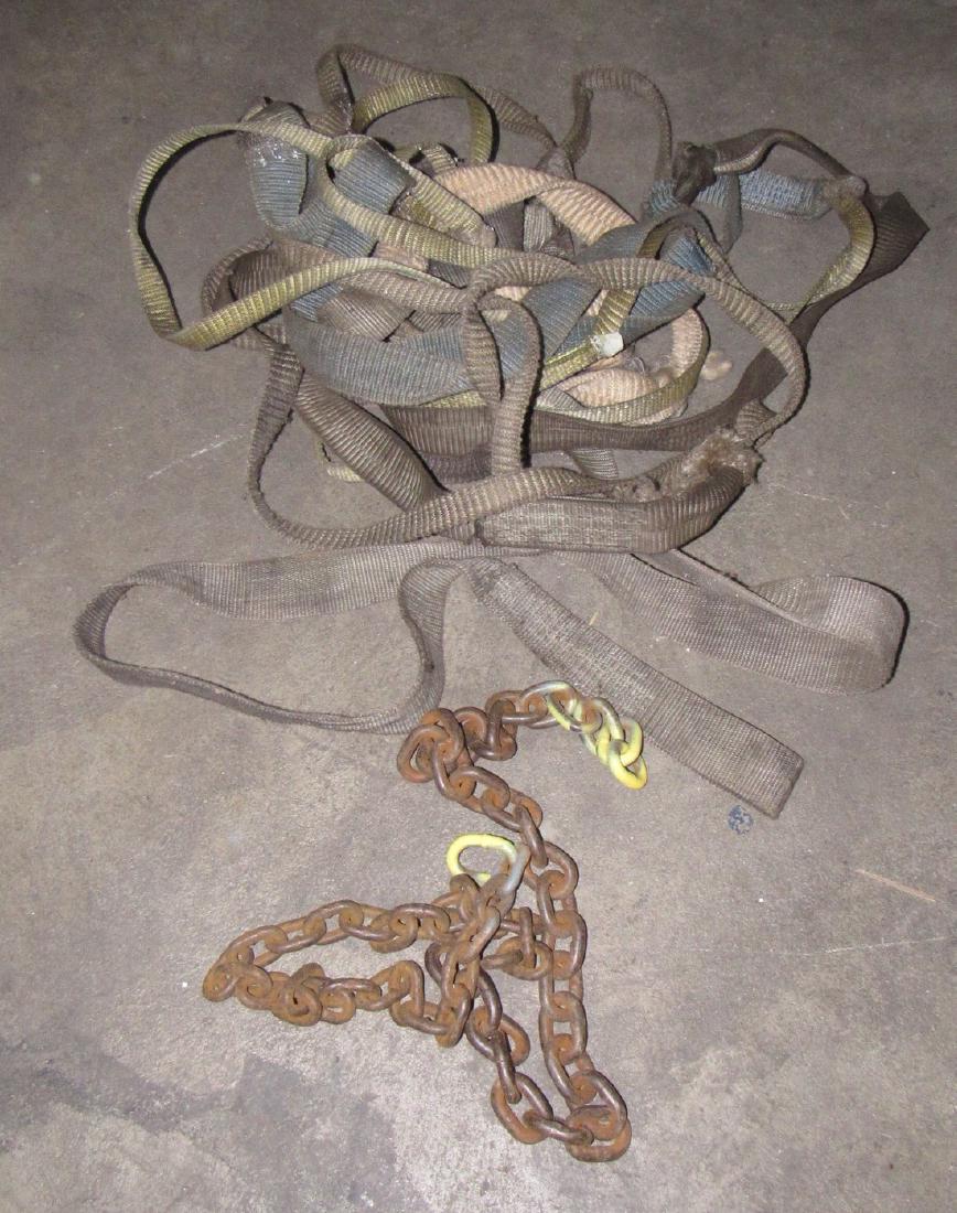 Nylon Straps (1 of 2)