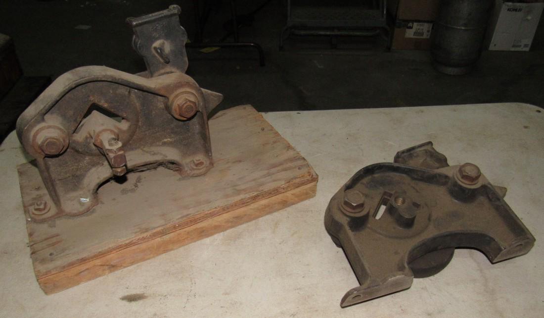 2 Angle Iron Cutters (1 of 5)
