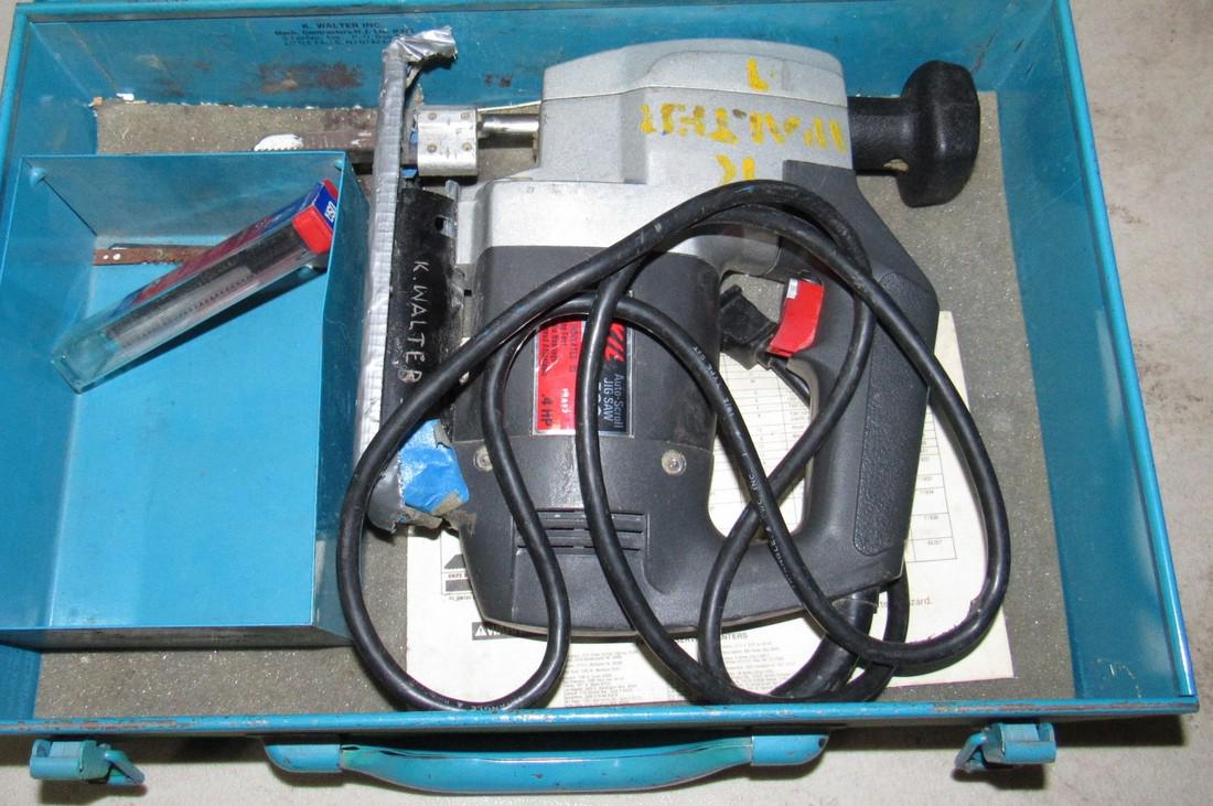 Skil 500 Jig Saw (1 of 2)