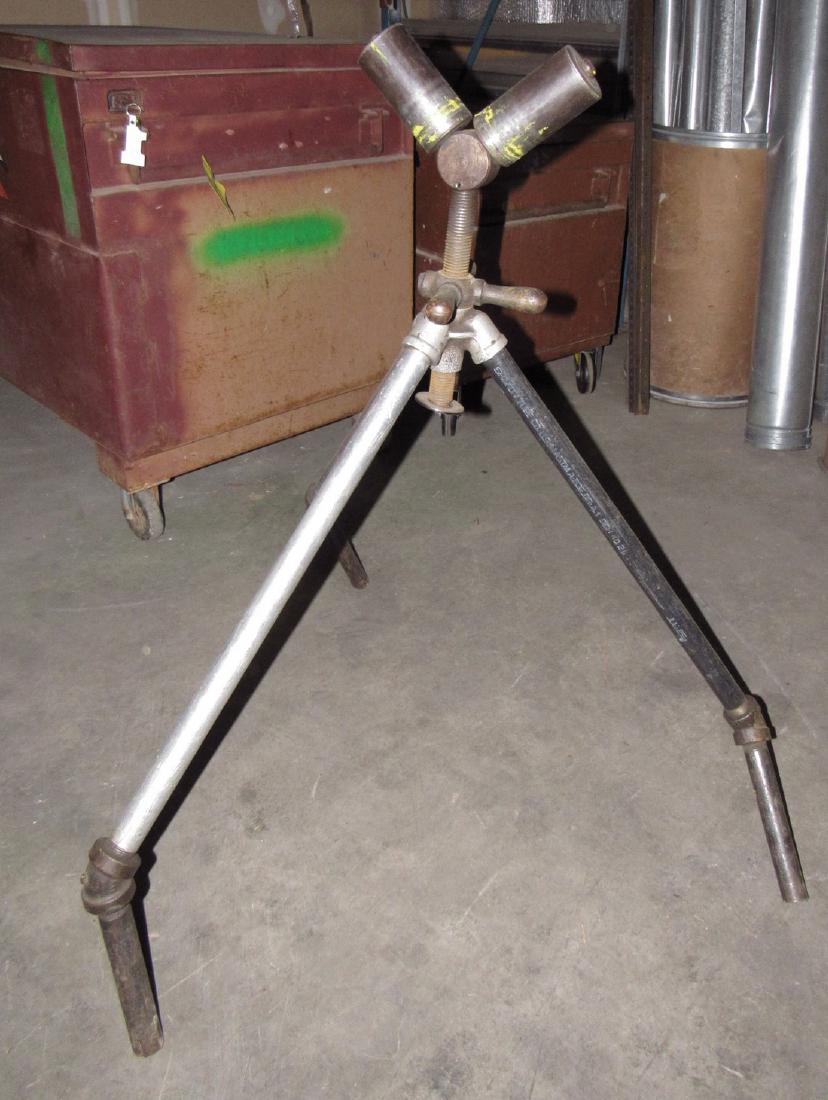 Pipe Roller Stand (1 of 2)