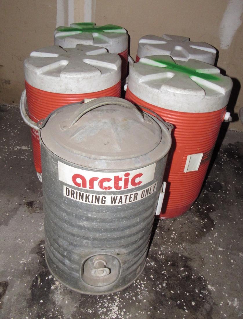 5 Water Coolers: 5 Water Coolers