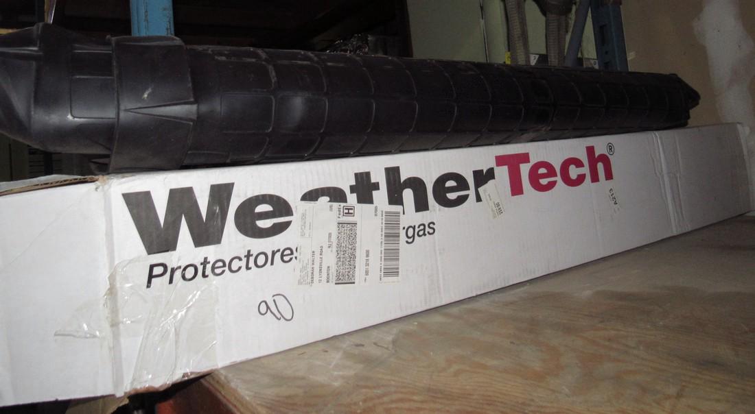 Weather Tech (1 of 2)