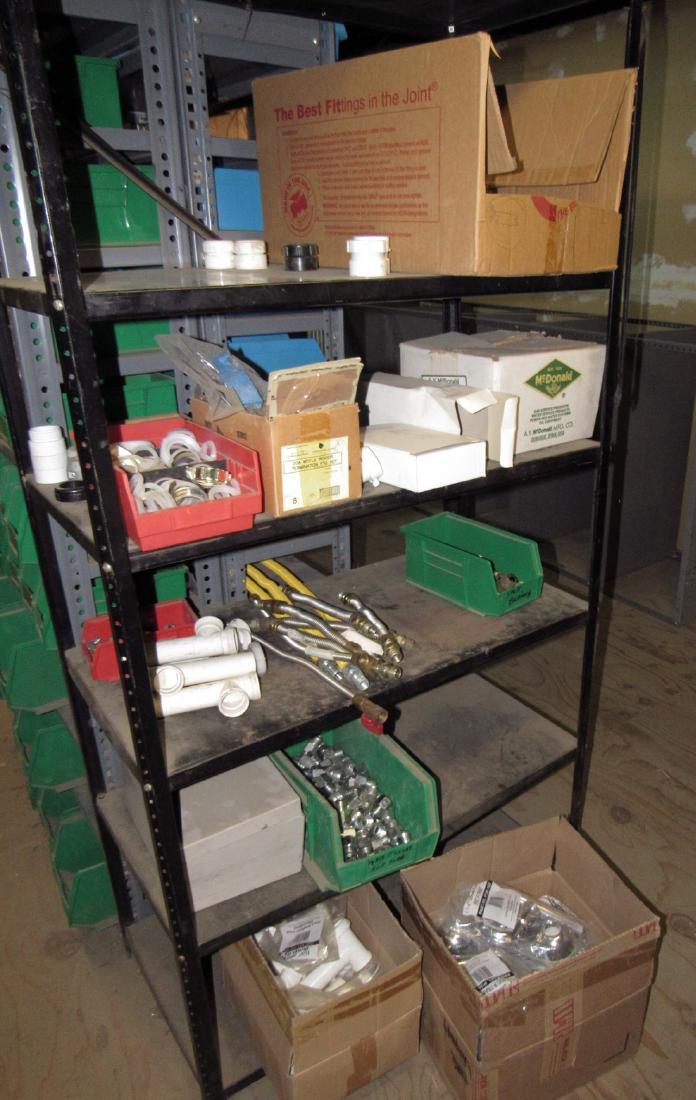 Traps Misc Shelf Lot (1 of 5)