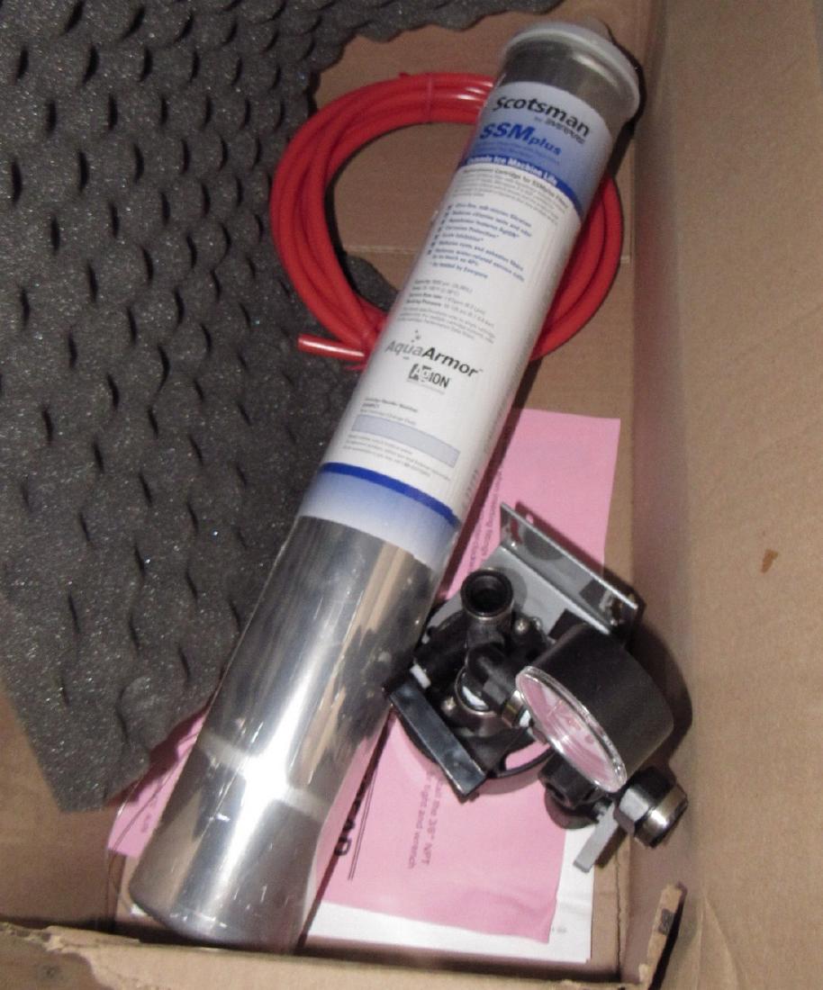 Scotsman Water Filter System (1 of 1)