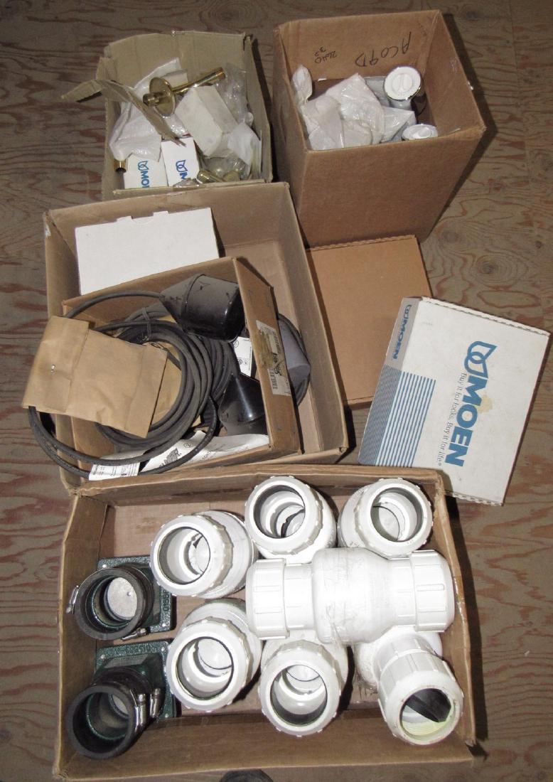 2" Swing Check Valves Shower Head Parts Misc (1 of 4)