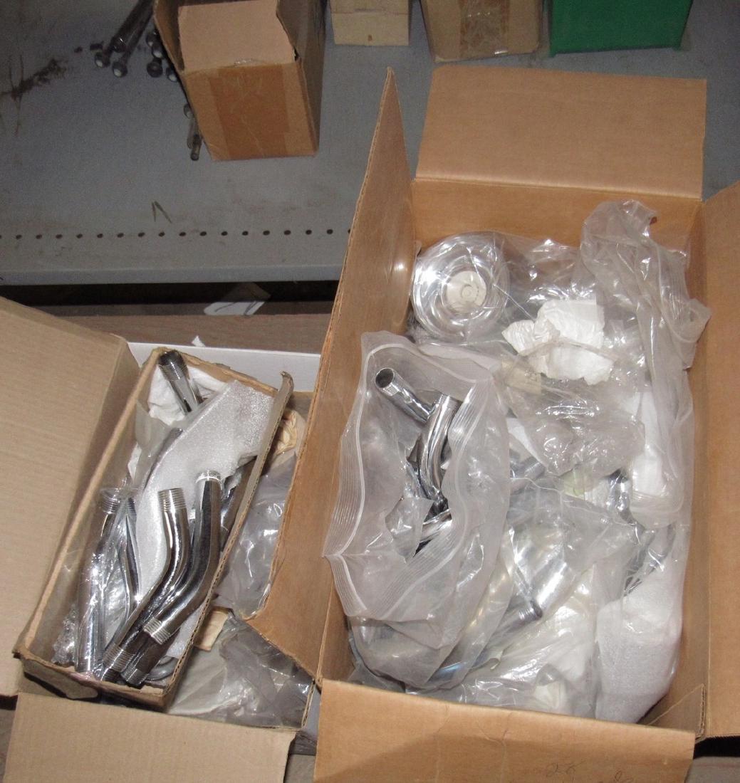 Moen Shower Heads & Parts (1 of 4)