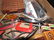 Tools Straight Razor Clamp Etic Polytest - 2