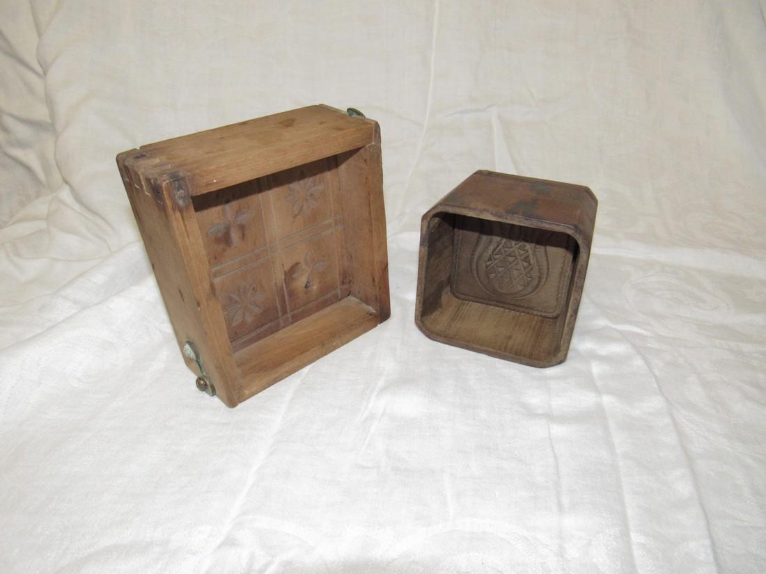 Butter Stamp & Mold (1 of 5)