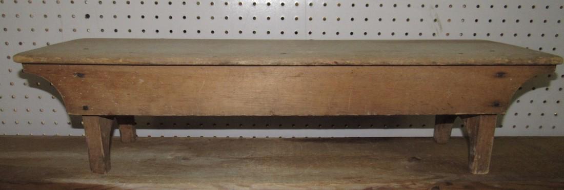 JR Scott Bench (1 of 3)