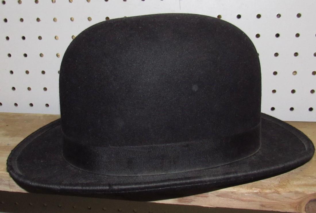Thomas & Stone Derby Hat (1 of 3)