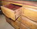12 Drawer Apothecary Cabinet - 3