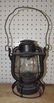 Dietz NYC Lines Railroad Lantern