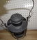 Dietz NYC Lines Railroad Lantern - 4