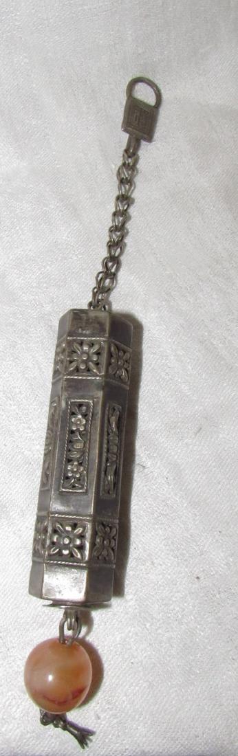 Antique Sewing Pin Holder (1 of 3)