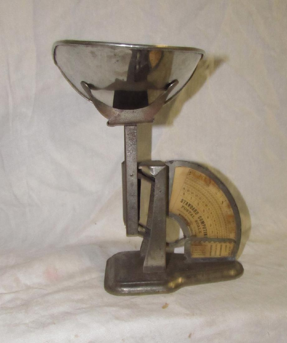 Standard Computing Postal Scale (1 of 4)