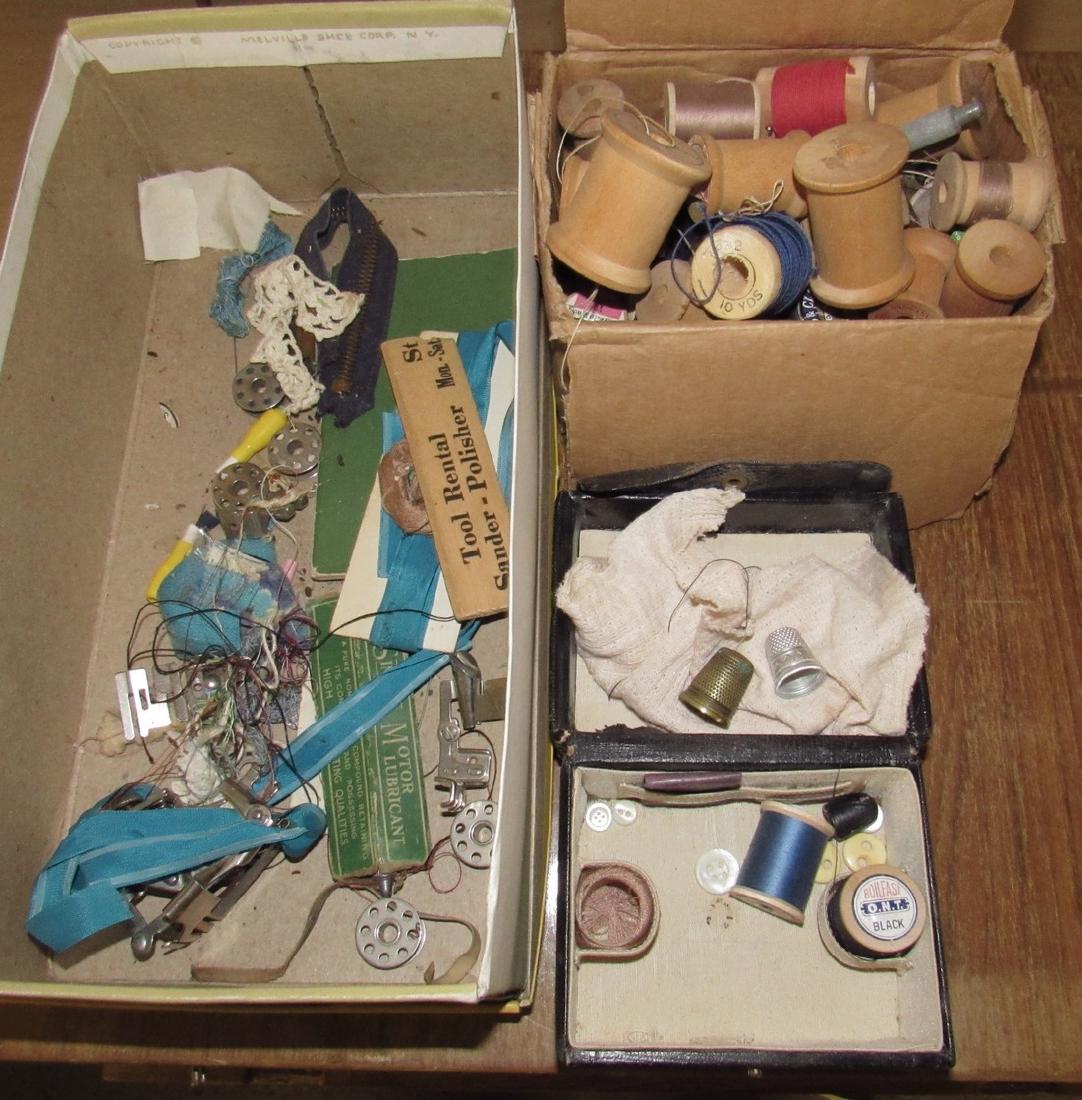 Misc Sewing Thread Thimbles (1 of 4)