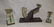 Unique Egg Scale & 2 Postal Scales