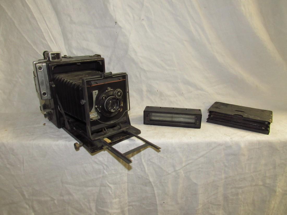 Graflex Plate Camera (1 of 8)