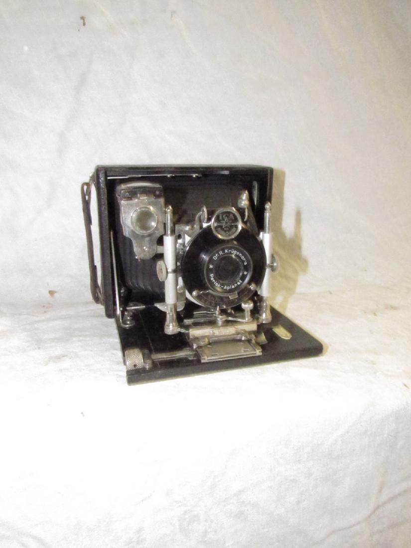 Delta ICA Plate Camera (1 of 5)