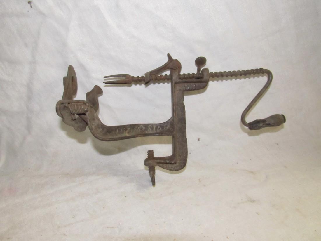 Little Star Apple Corer (1 of 4)