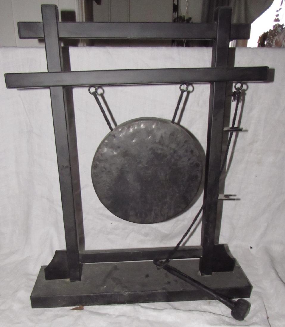 Gong Bell