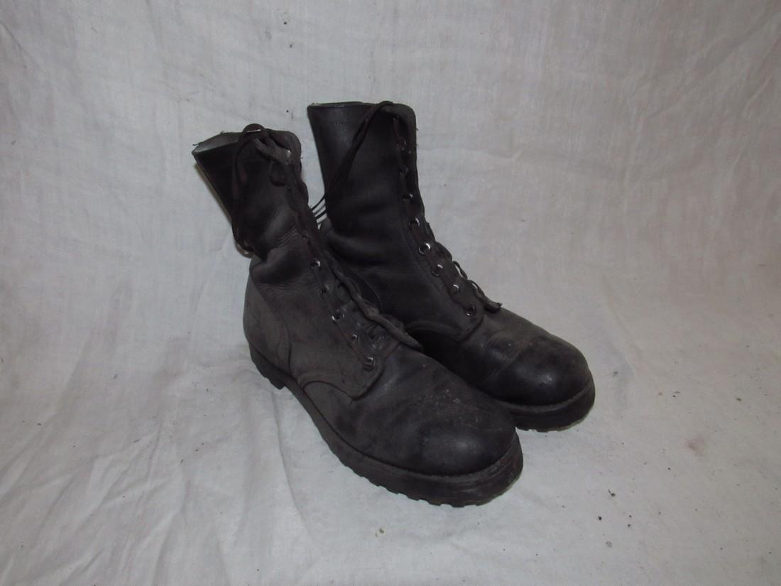 Army Military Boots: Boots