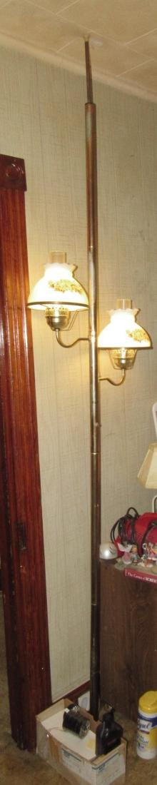Vintage Pole Lamp (1 of 2)