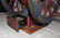 Parker No. 200 Coffee Grinder in Original Paint - 3