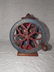 Parker No. 200 Coffee Grinder in Original Paint - 6