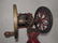 Parker No. 200 Coffee Grinder in Original Paint - 7