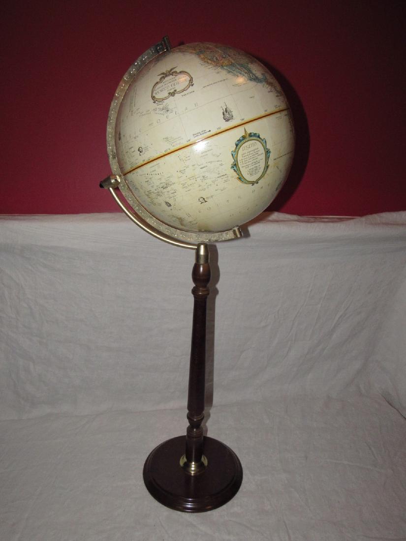 Replogle 12" Diameter World Classic Globe (1 of 3)