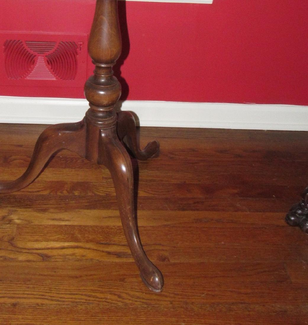 Grand Rapids Lamp Stand (1 of 5)