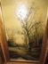 B. Lambert Oil on Board Painting - 5