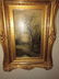 B. Lambert Oil on Board Painting - 6