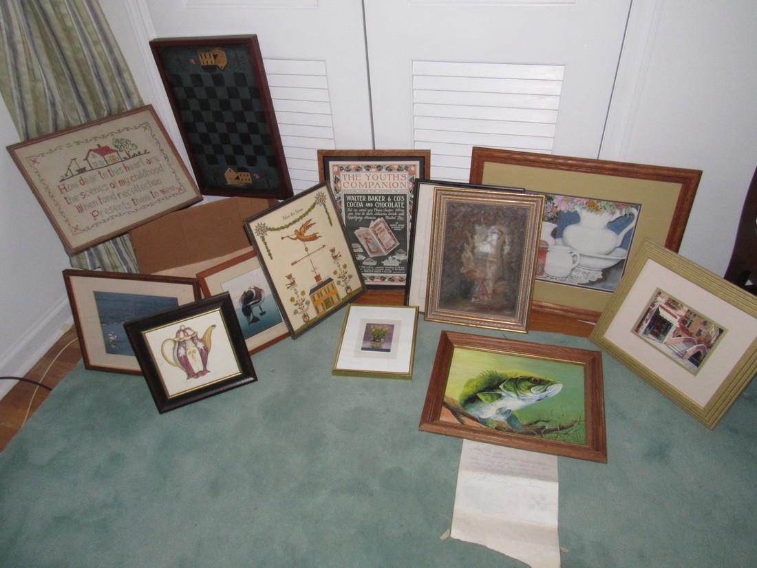 Paintings Prints Wall Art (1 of 7)