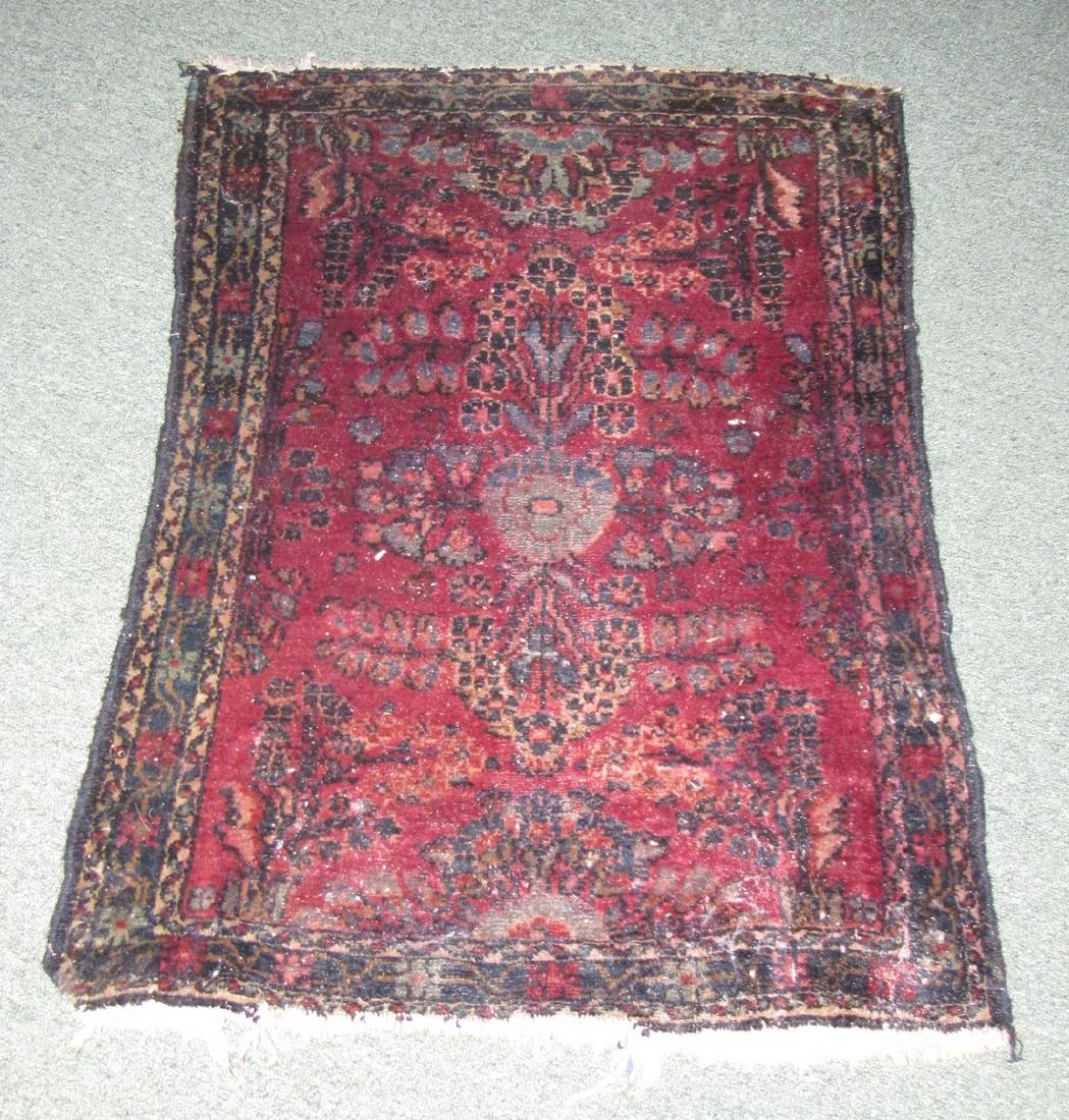 Oriental Rug / Mat (1 of 5)