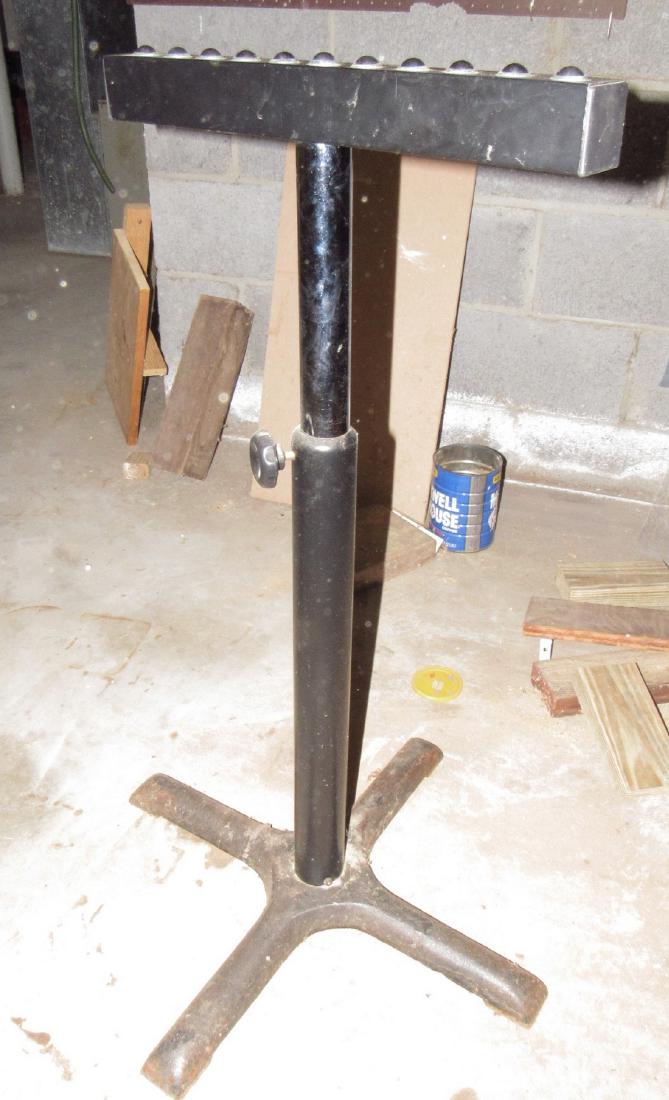 Roller Stand (1 of 2)