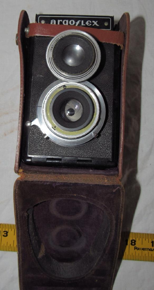Argus Argoflex Camera (1 of 4)