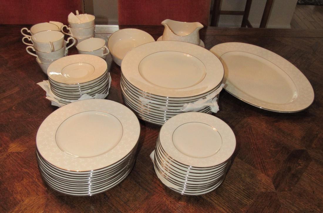 Franciscan Tapestry Masterpiece China Dinnerware Set (1 of 4)