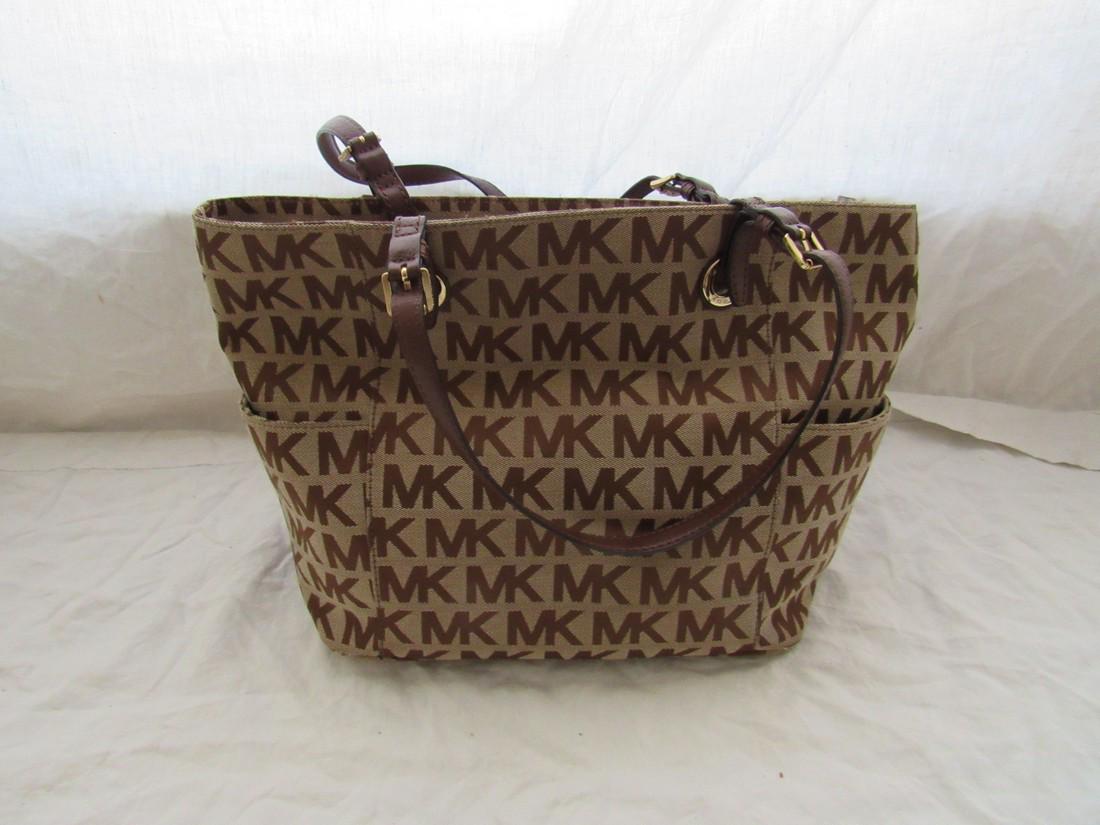 Michael Kors Purse (1 of 4)