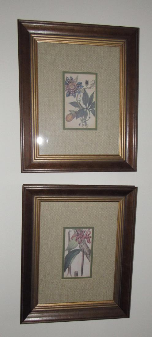 2 Wall Hangings / Prints (1 of 3)