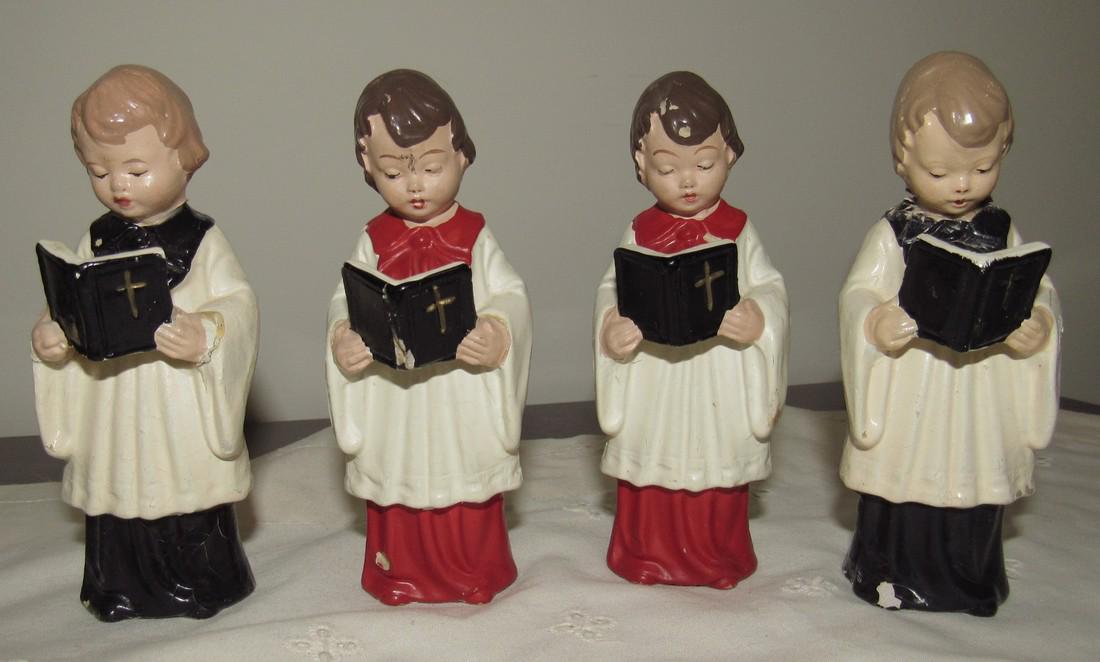 Western Germany Choir Boys (1 of 3)