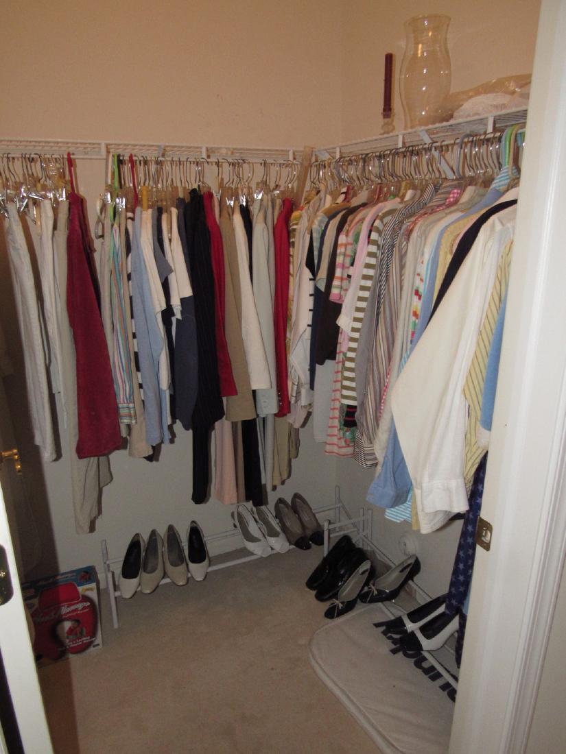 Clothing Cold Water Creek Ralph Lauren Ann Taylor (1 of 10)