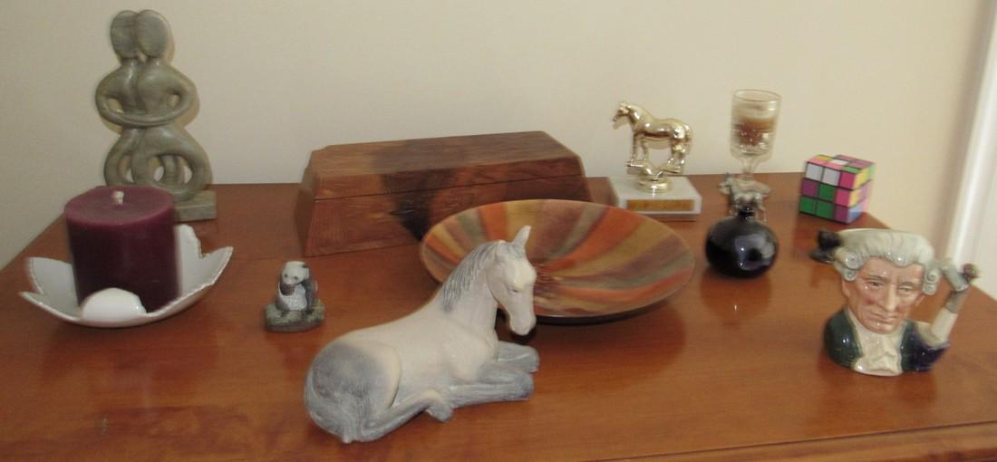 Royal Doulton & Misc (1 of 6)