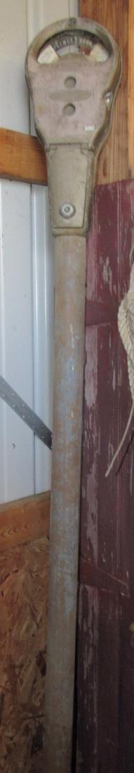 Park O Meter Parking Meter (1 of 3)