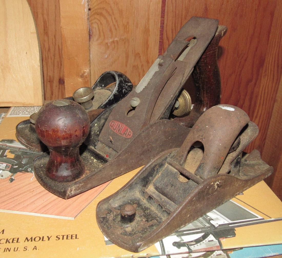3 Carpenter Planes (1 of 3)
