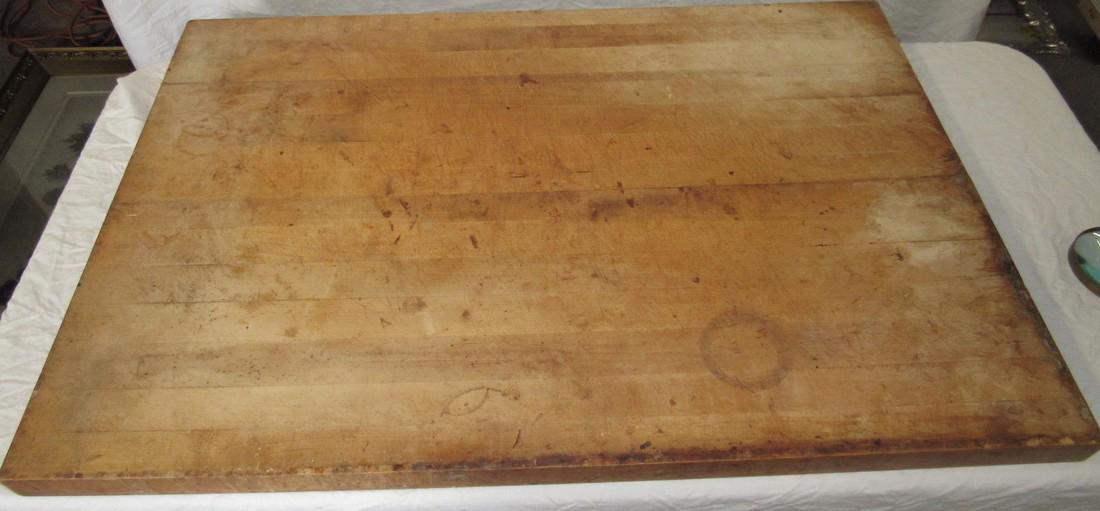 Large Cutting Board (1 of 2)