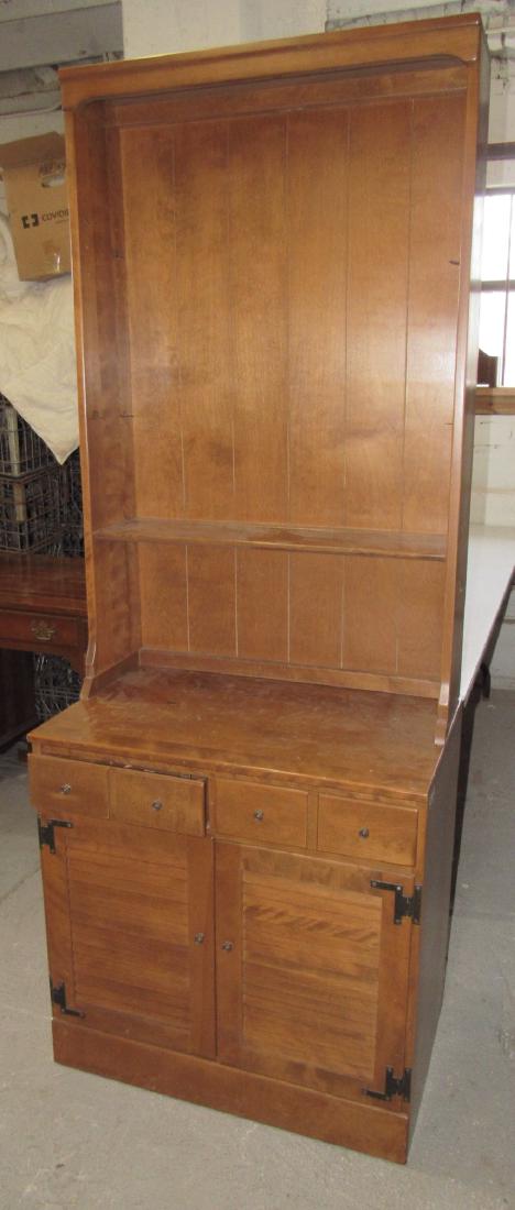 Ethan Allen Bookcase (1 of 6)