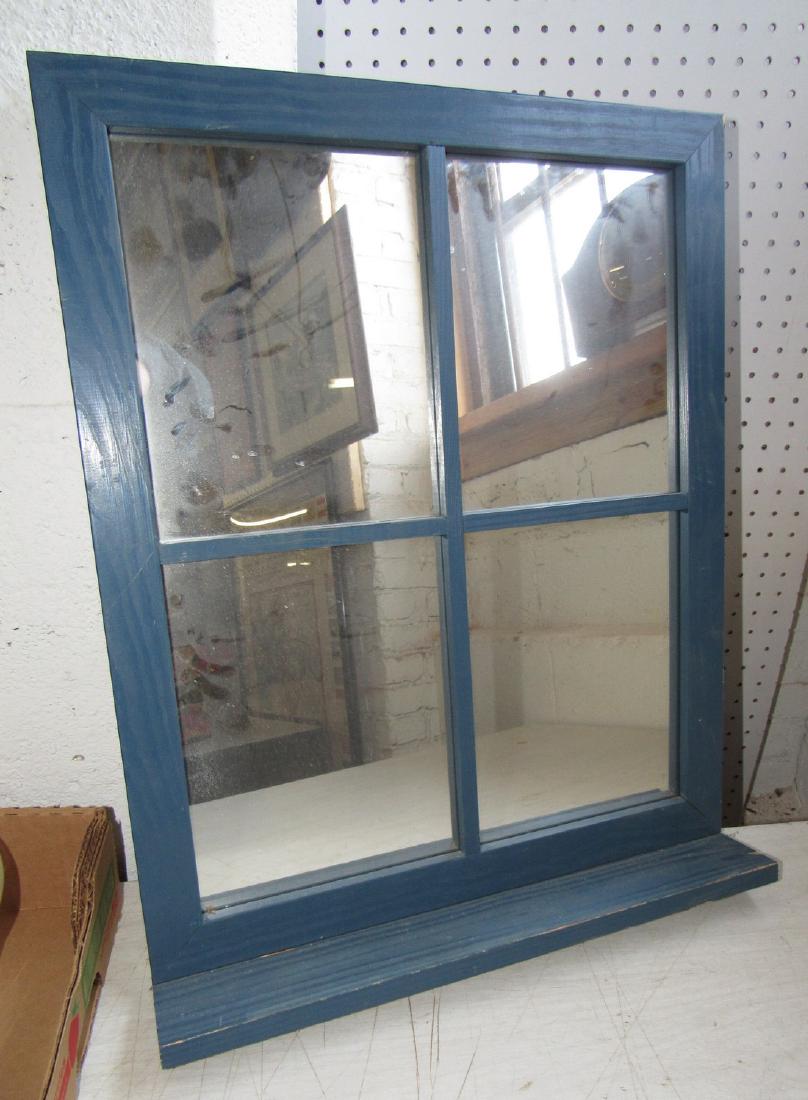 Window Type Mirror (1 of 1)